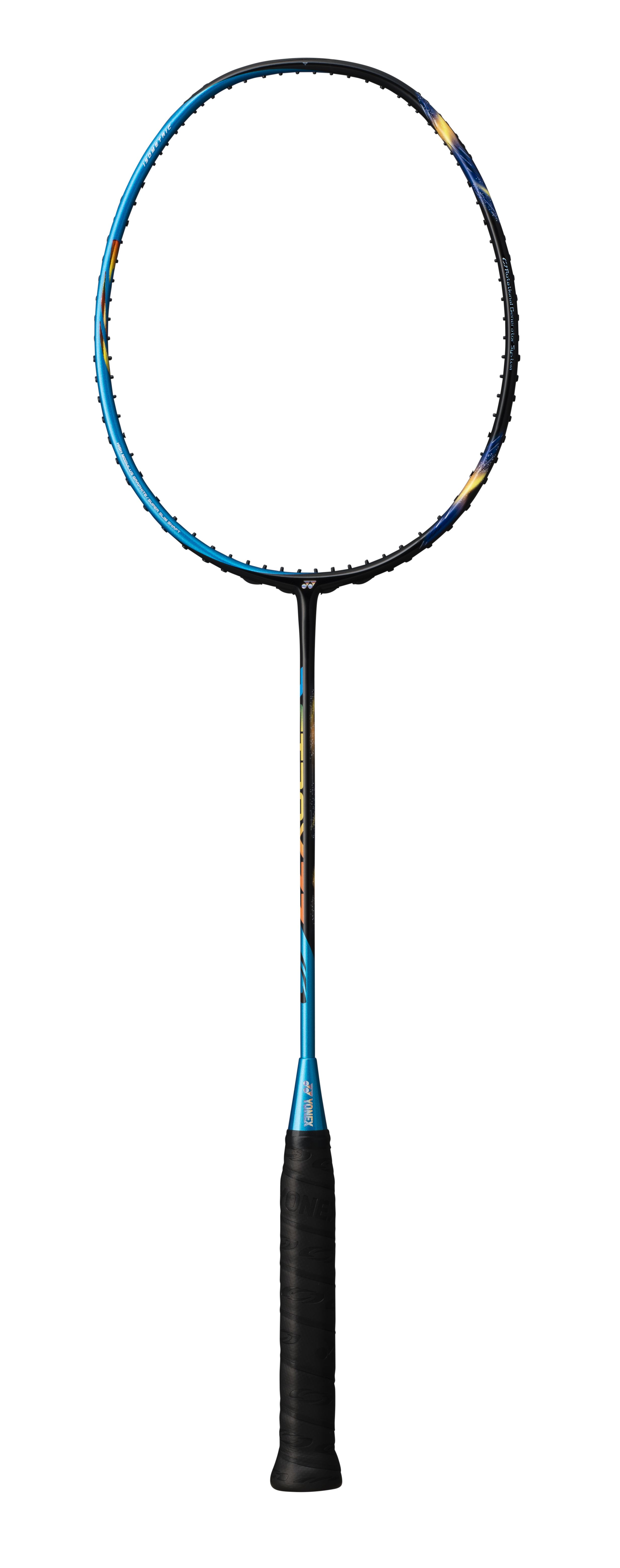 Yonex Badminton Racket Astrox 77 BLK Frame.jpg